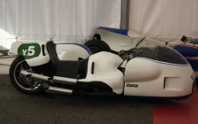 spa francorchamps bikers classics 2014 motorcycle touring -